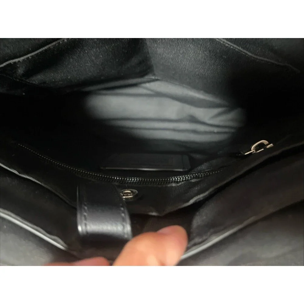 Coach pre owned