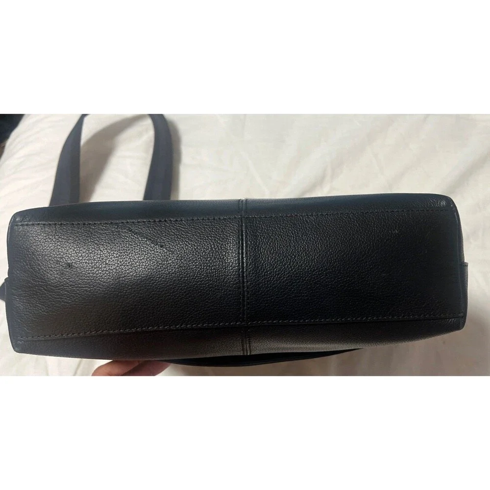 Coach pre owned
