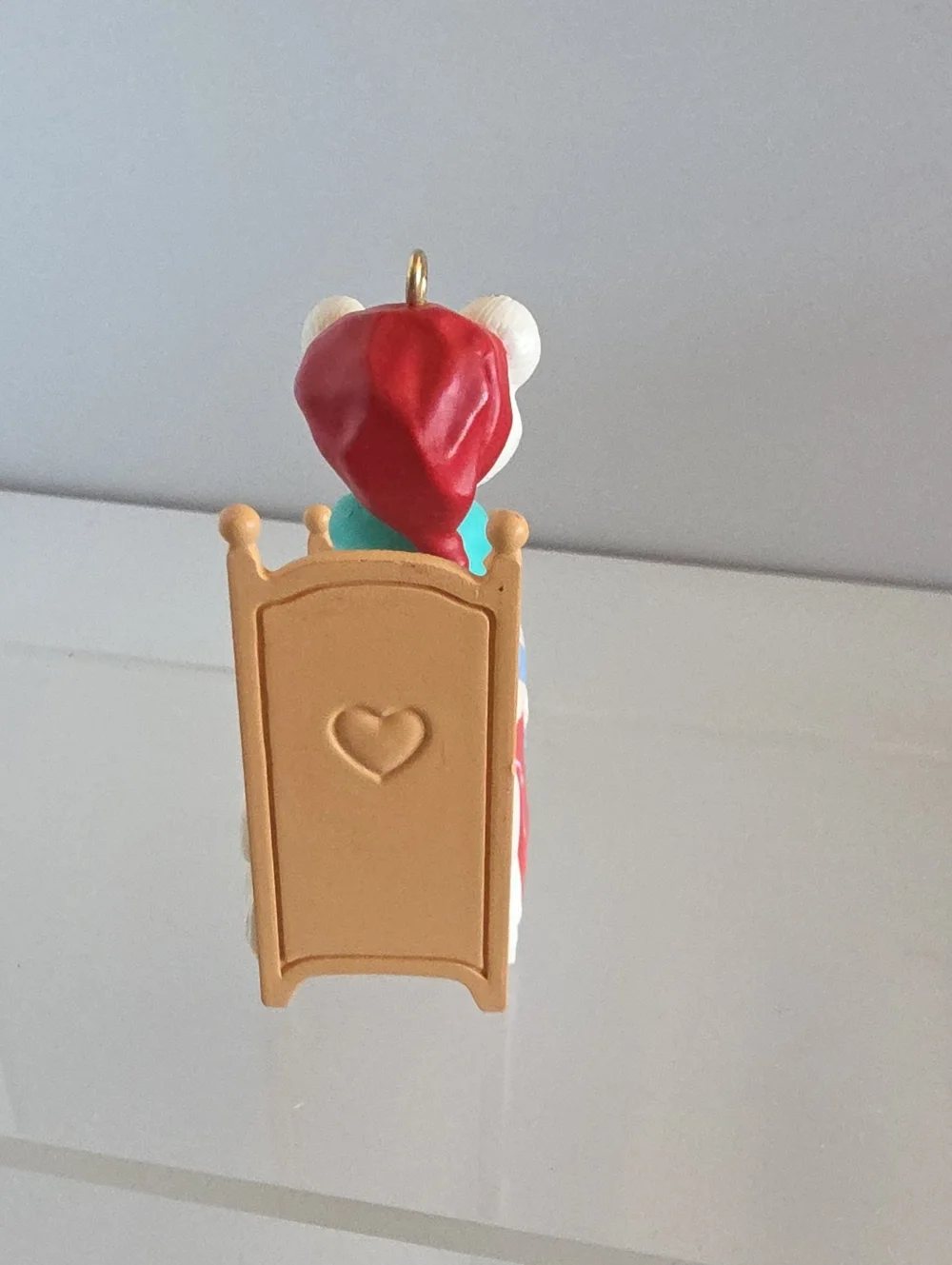 Hallmark vintage 1996