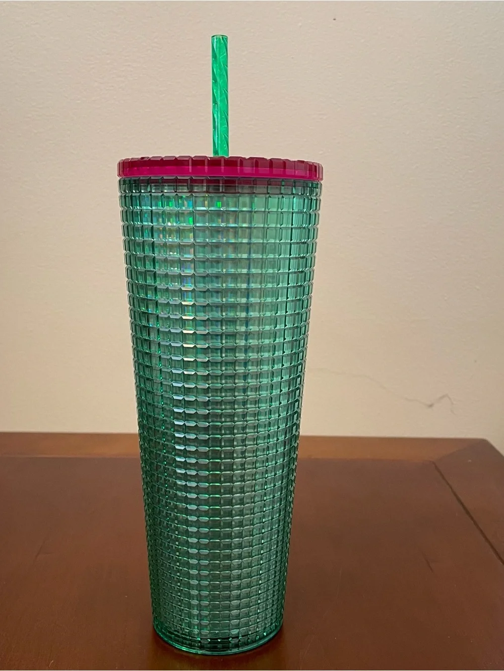 Starbucks new “watermelon”