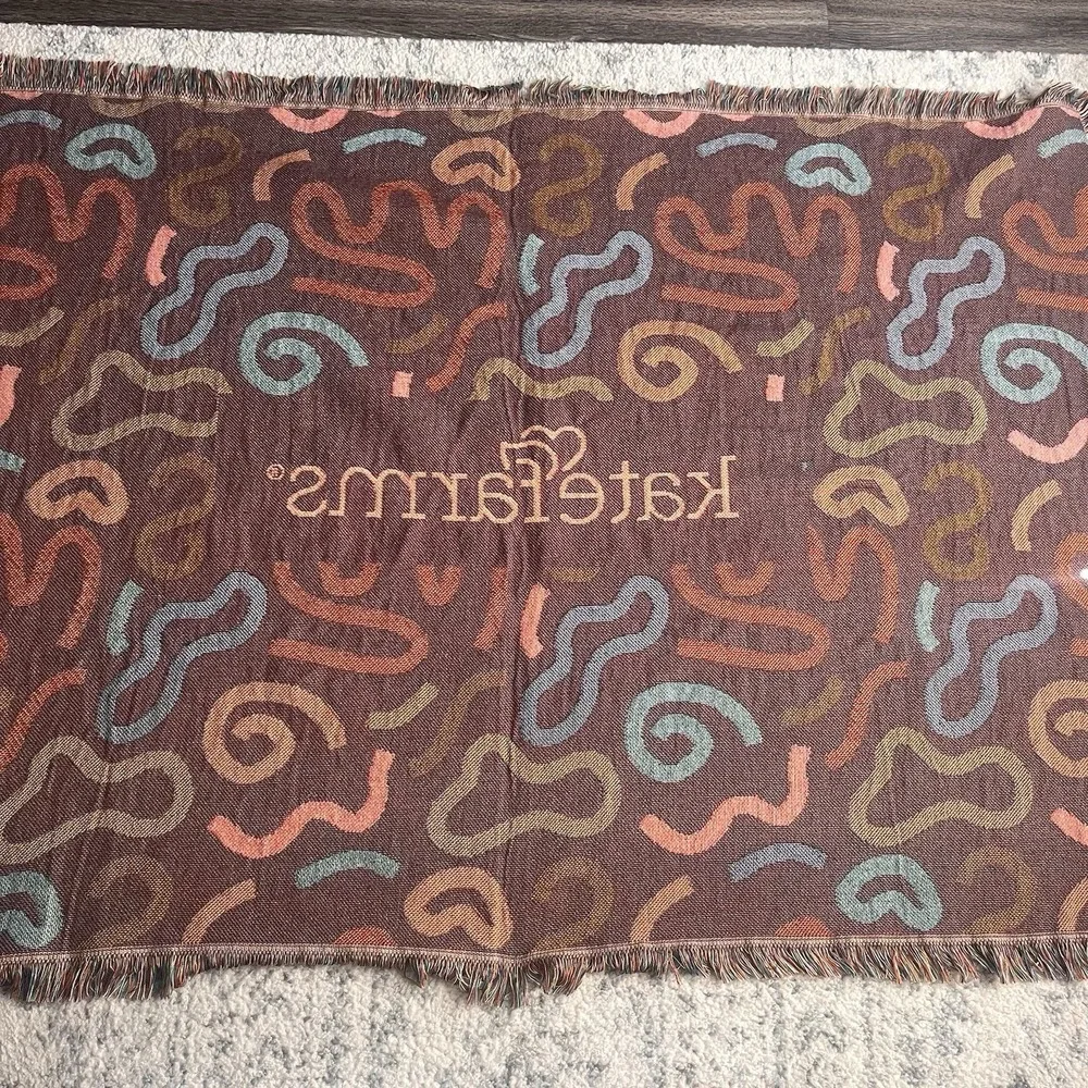 N/A rare throw