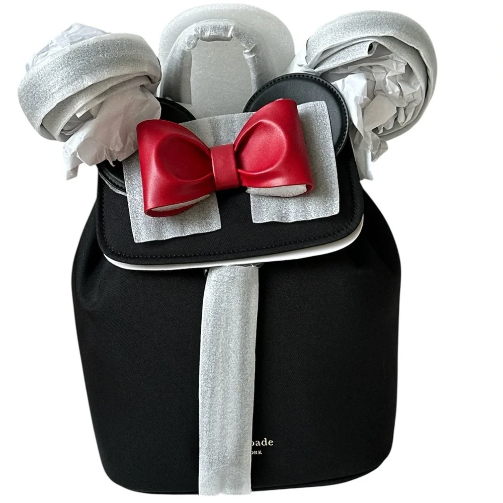 kate spade drop height