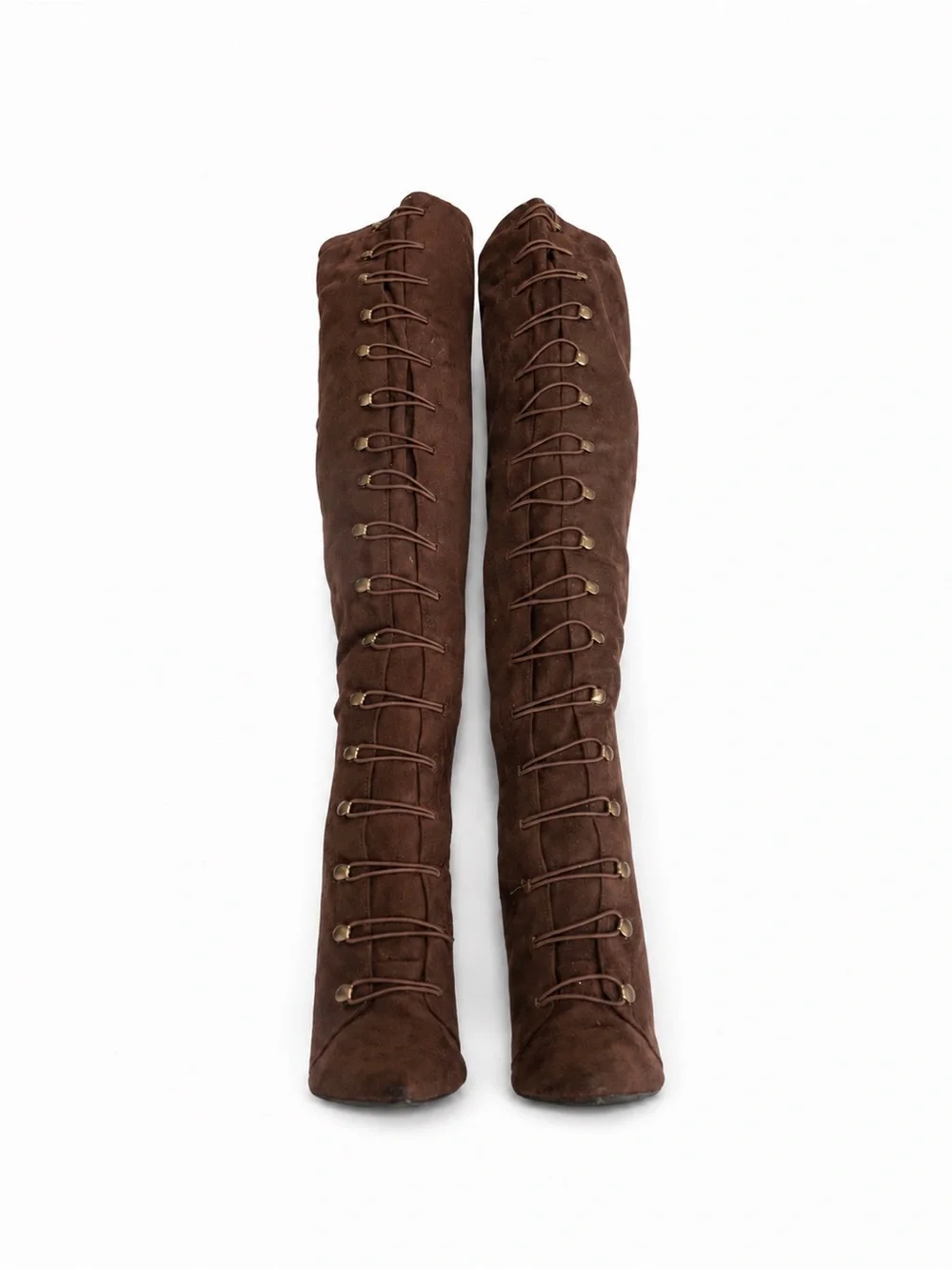 Forever 21 elegant brown