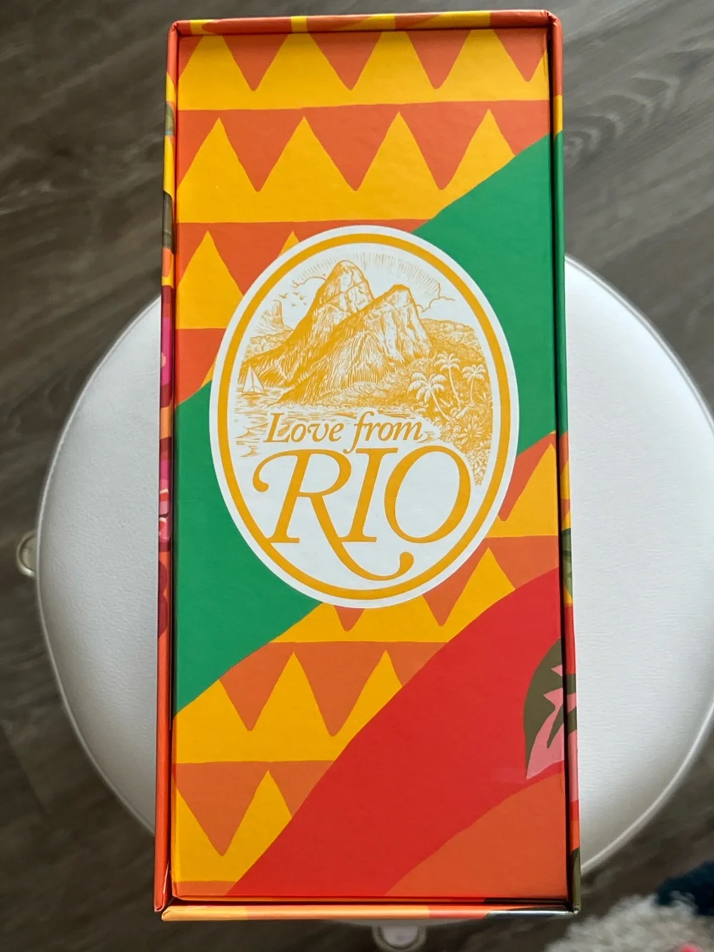 Sol de Janeiro four piece