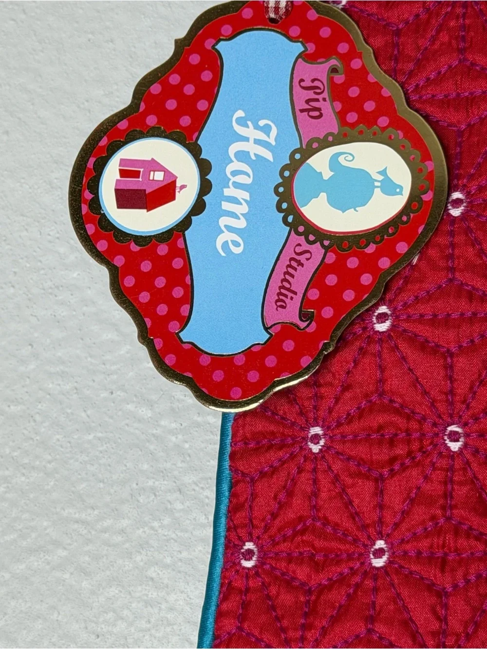 Pip studio have these