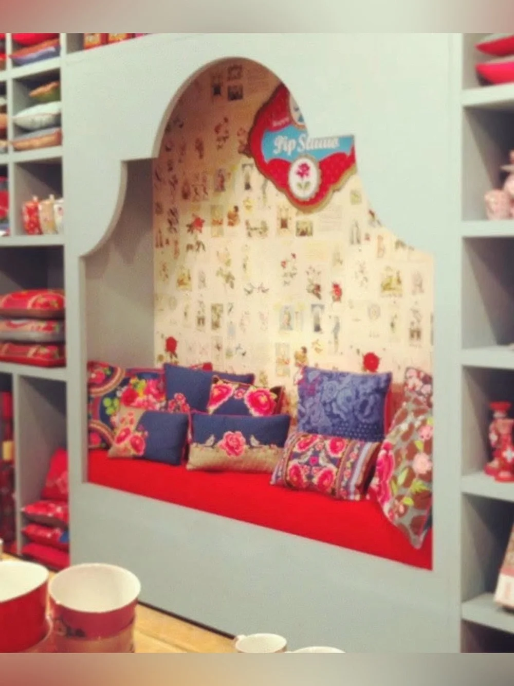 Pip studio have these