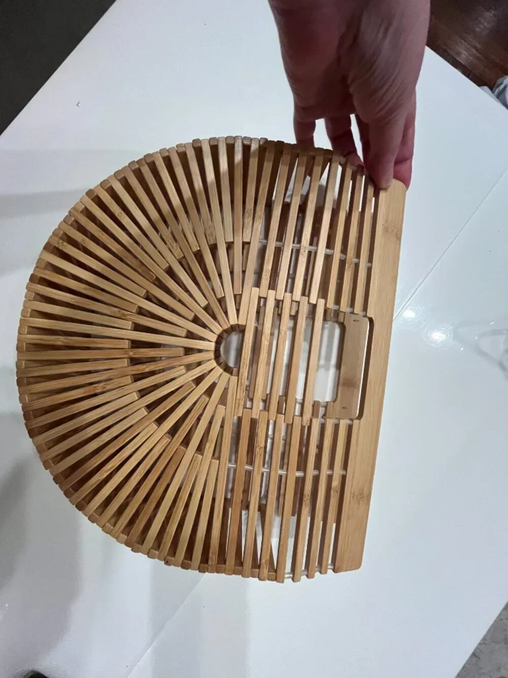 Vingta vintga bamboo