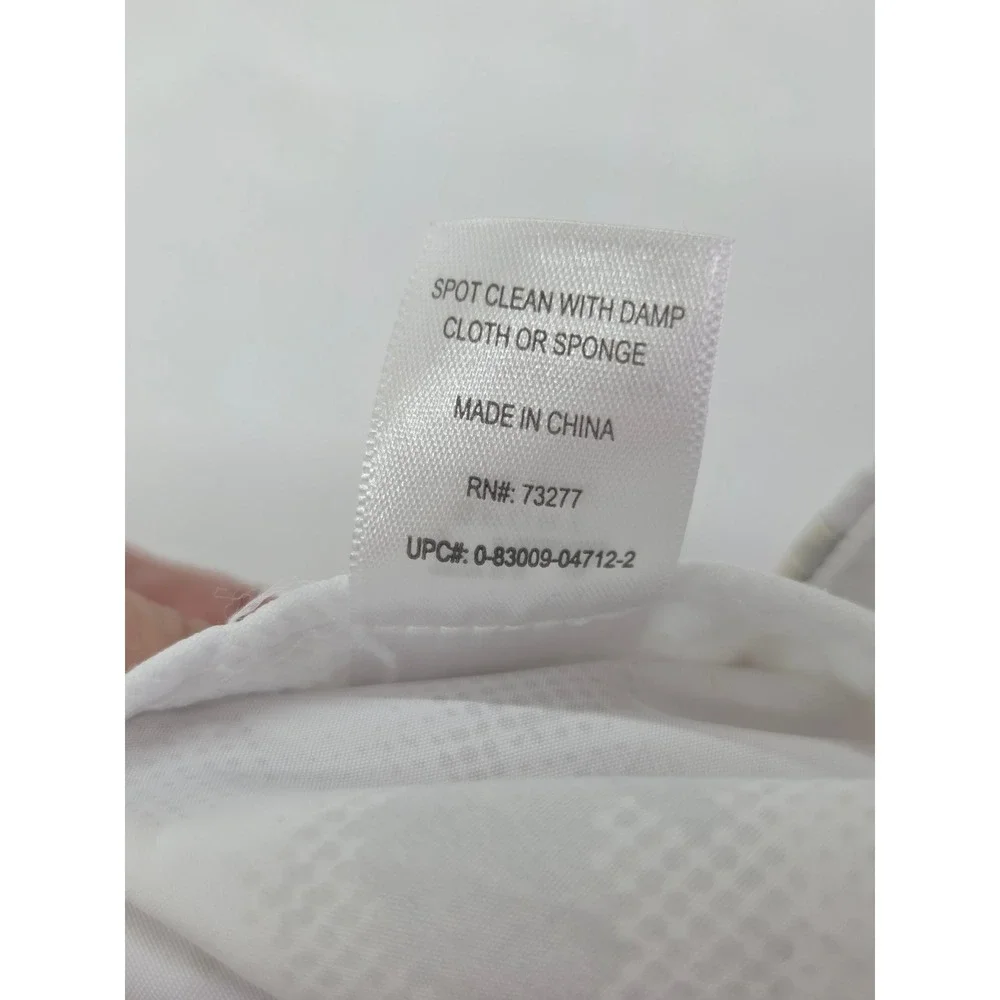 Fila sport adjustable