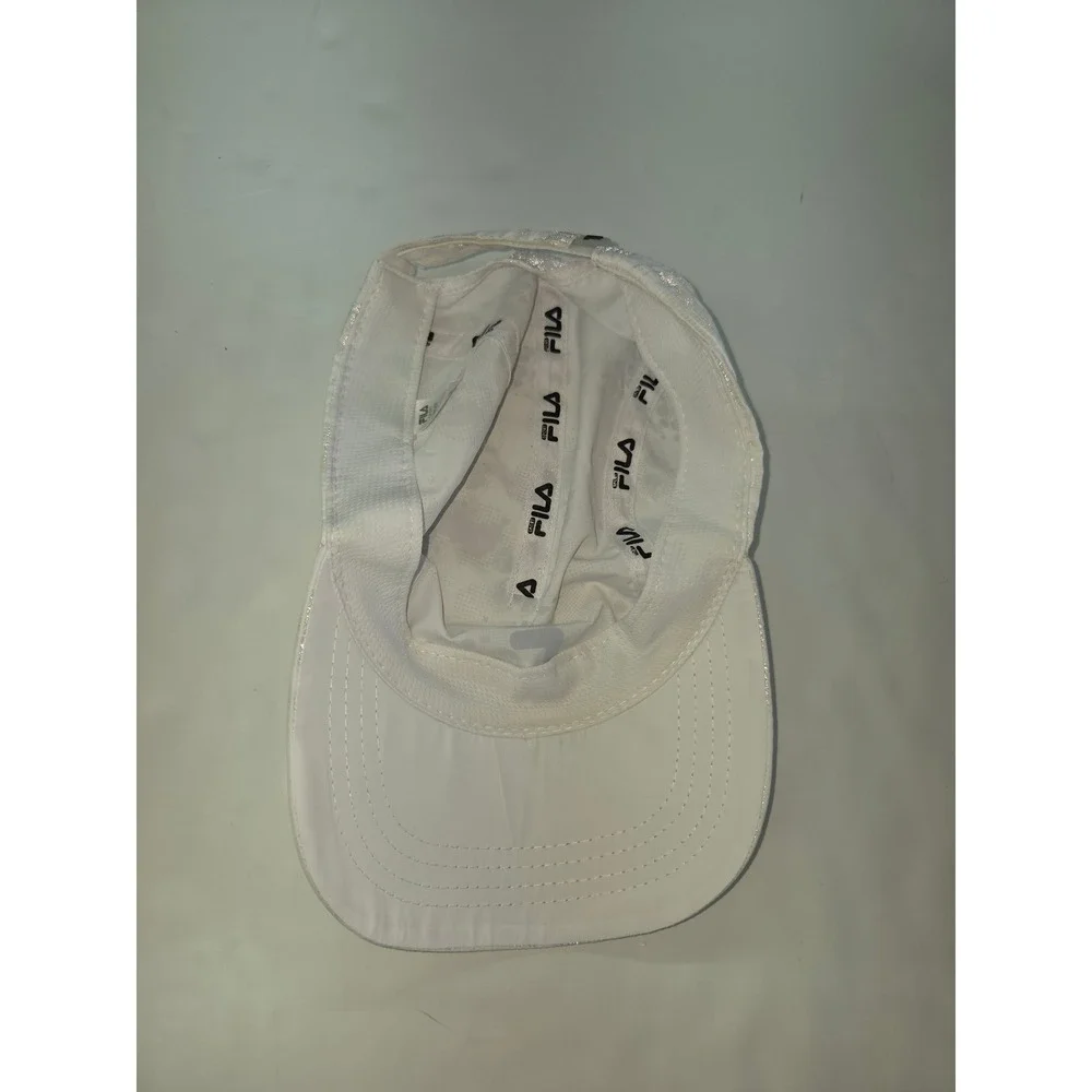 Fila sport adjustable