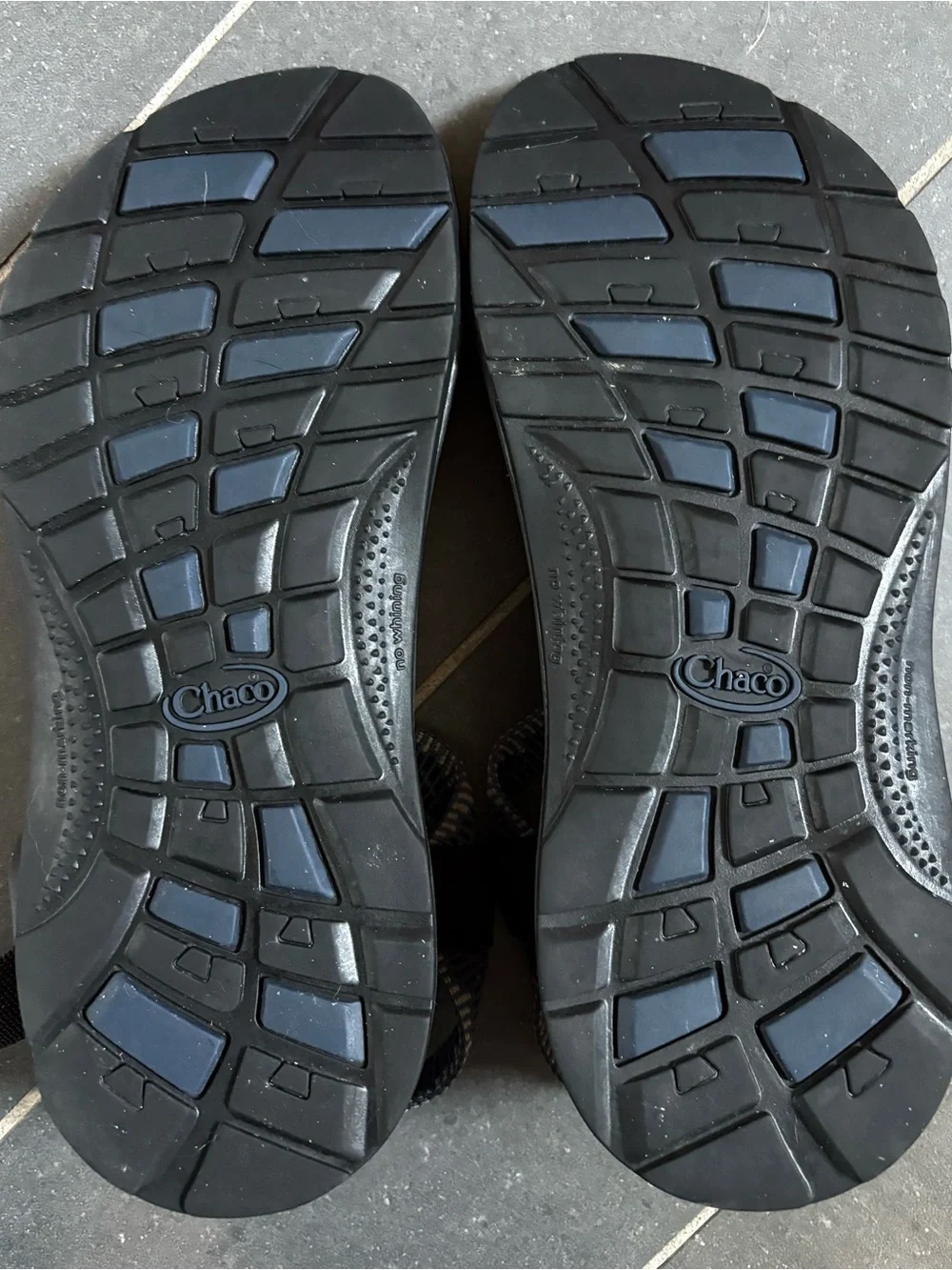 Chaco durable outdoor