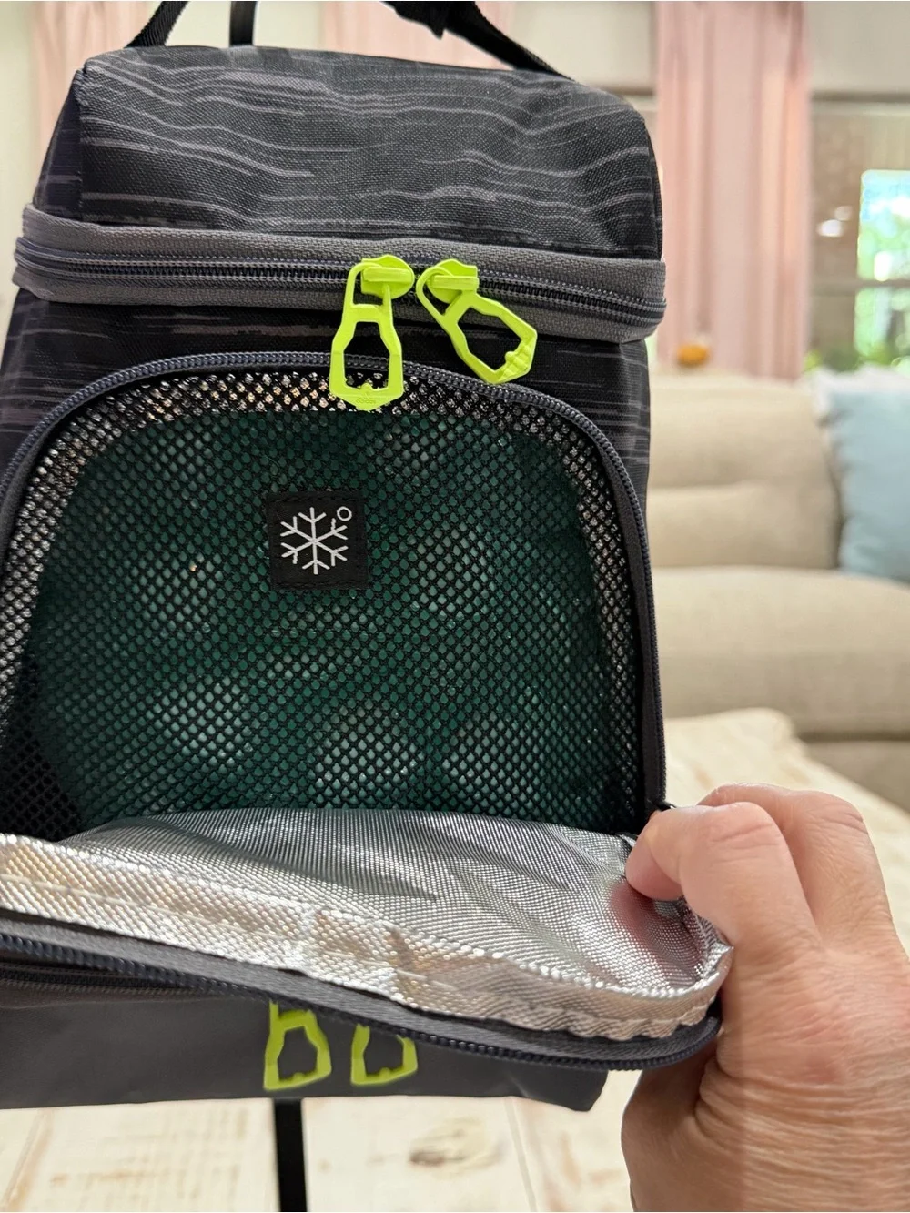 adidas excel insulated