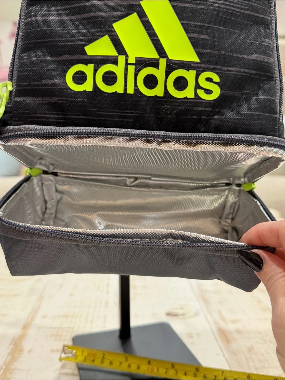 adidas excel insulated