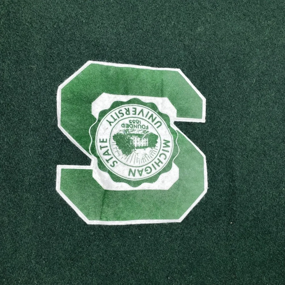 B.J. Products vintage michigan