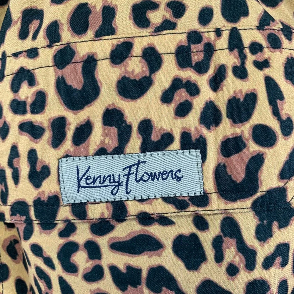 Kenny Flowers kenny flowers