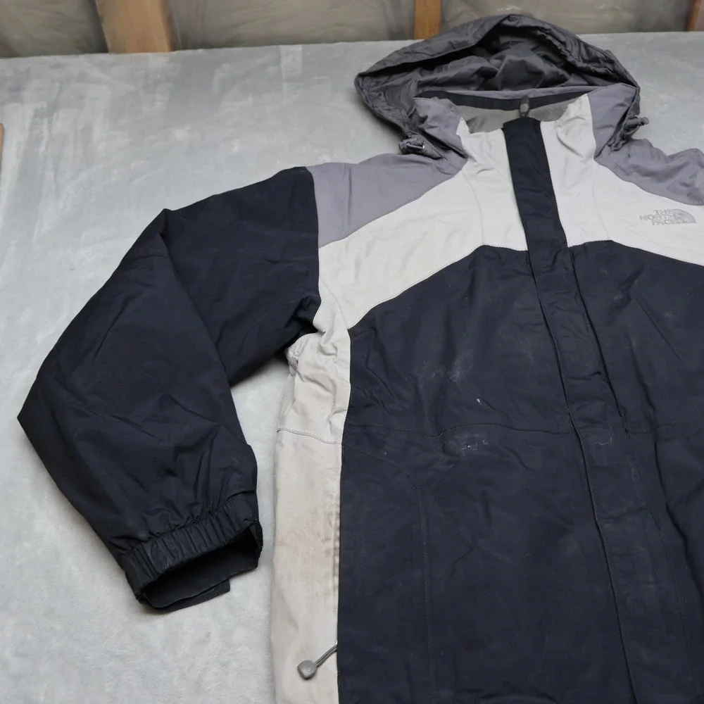 The North Face few blemishes