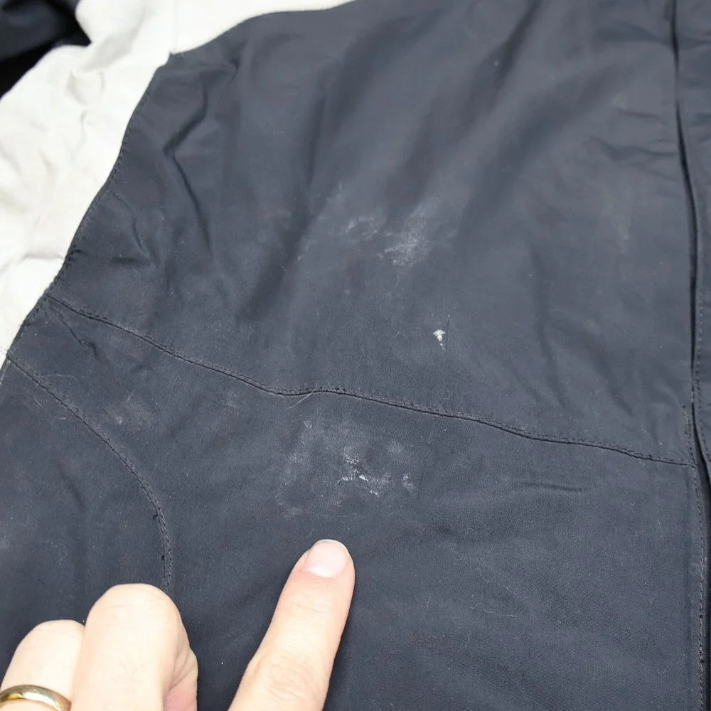 The North Face few blemishes