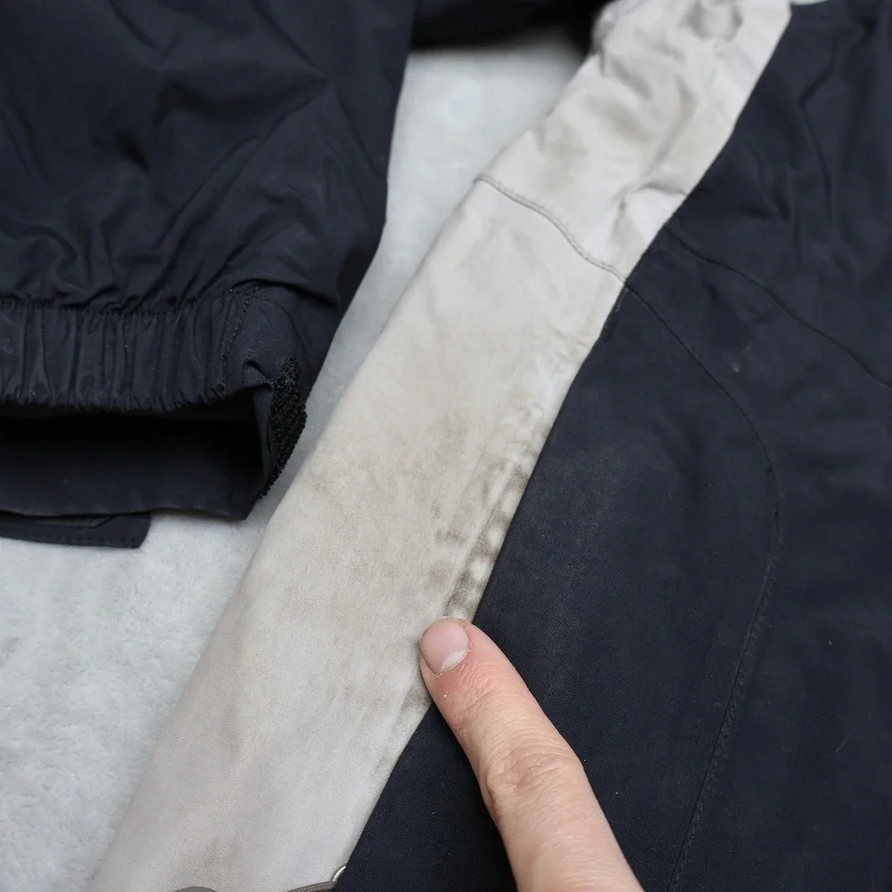 The North Face few blemishes