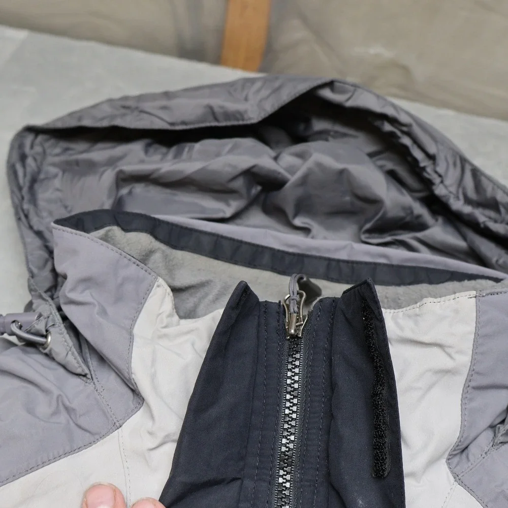 The North Face few blemishes