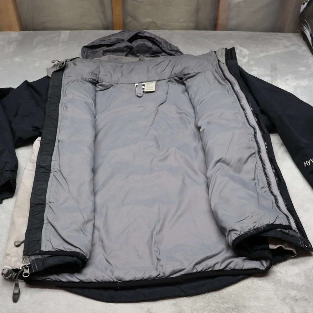 The North Face few blemishes