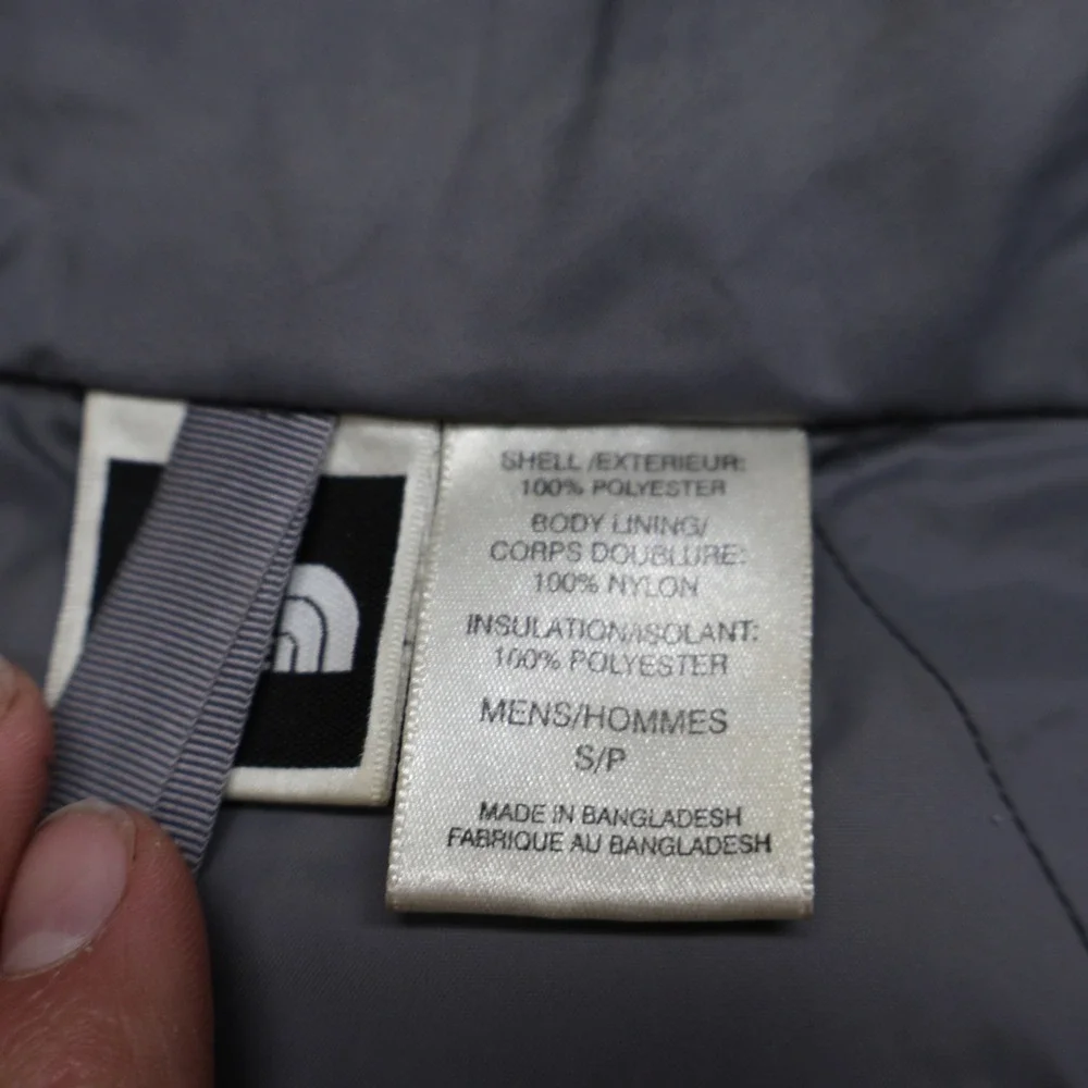 The North Face few blemishes