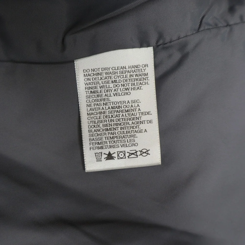 The North Face few blemishes