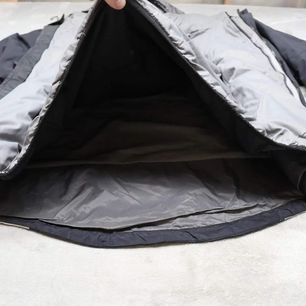 The North Face few blemishes