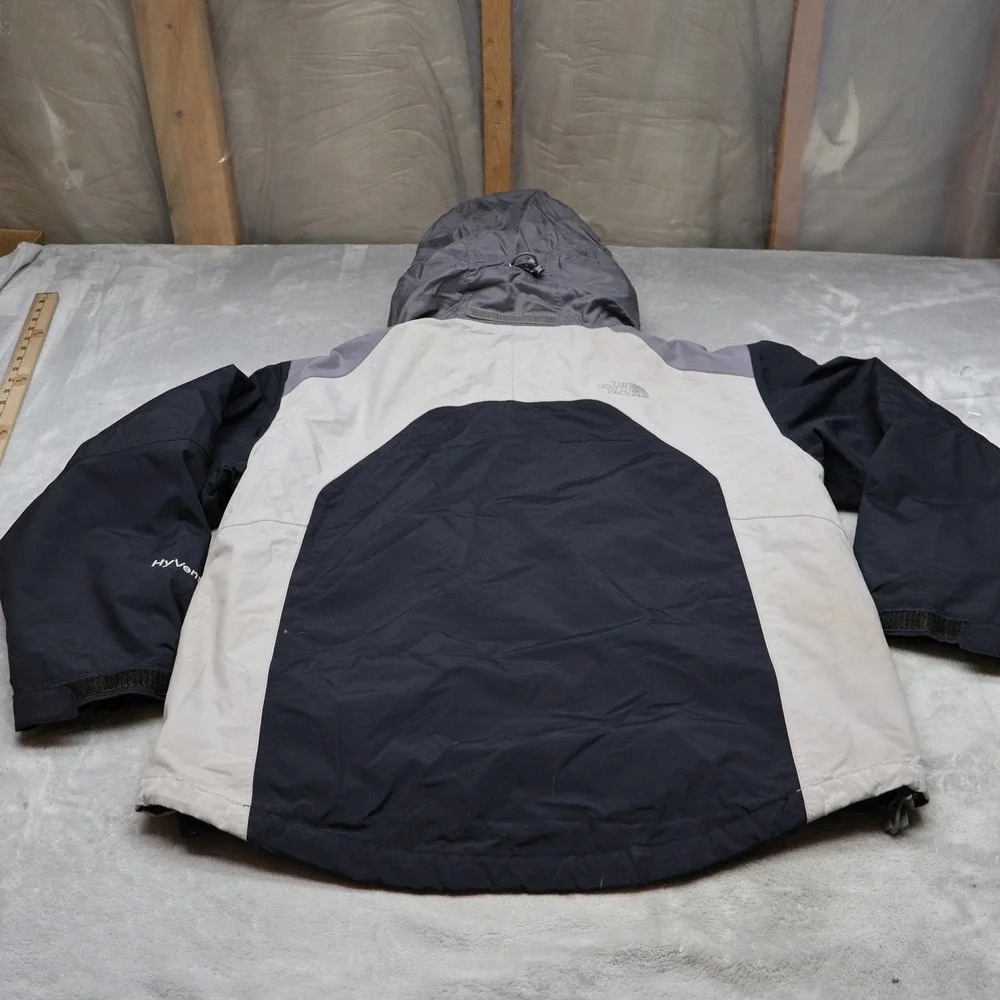 The North Face few blemishes