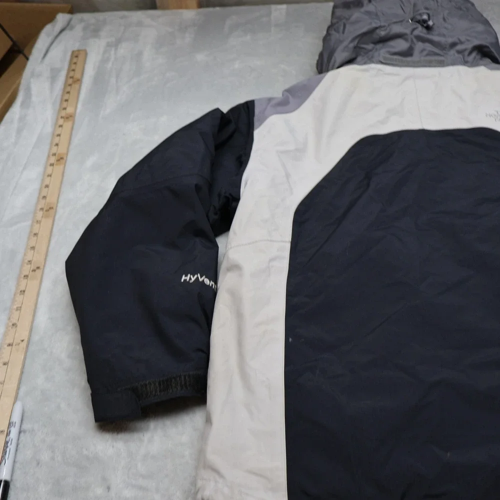 The North Face few blemishes