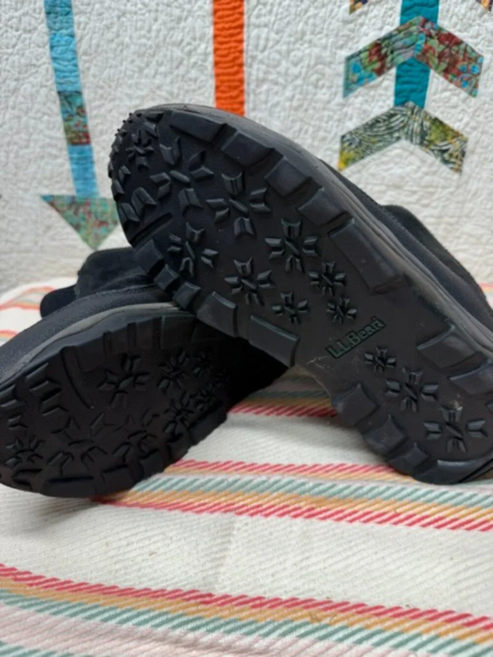 L.L. Bean these bean