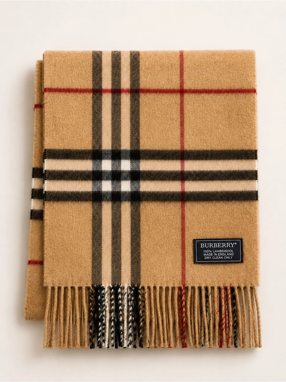 Burberry nova check