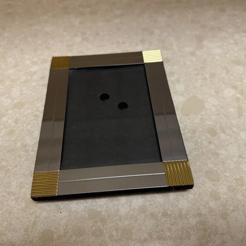3 - Picture Frames