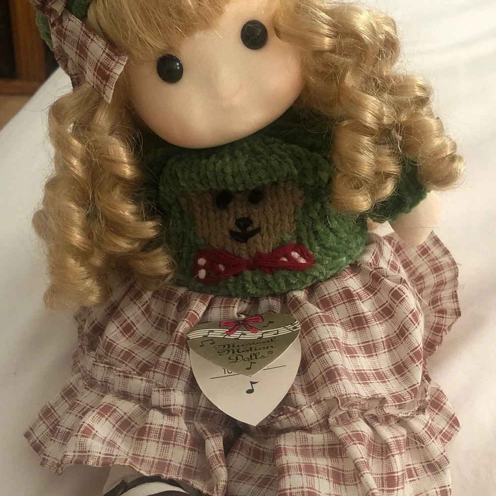 banberry sweet collectible