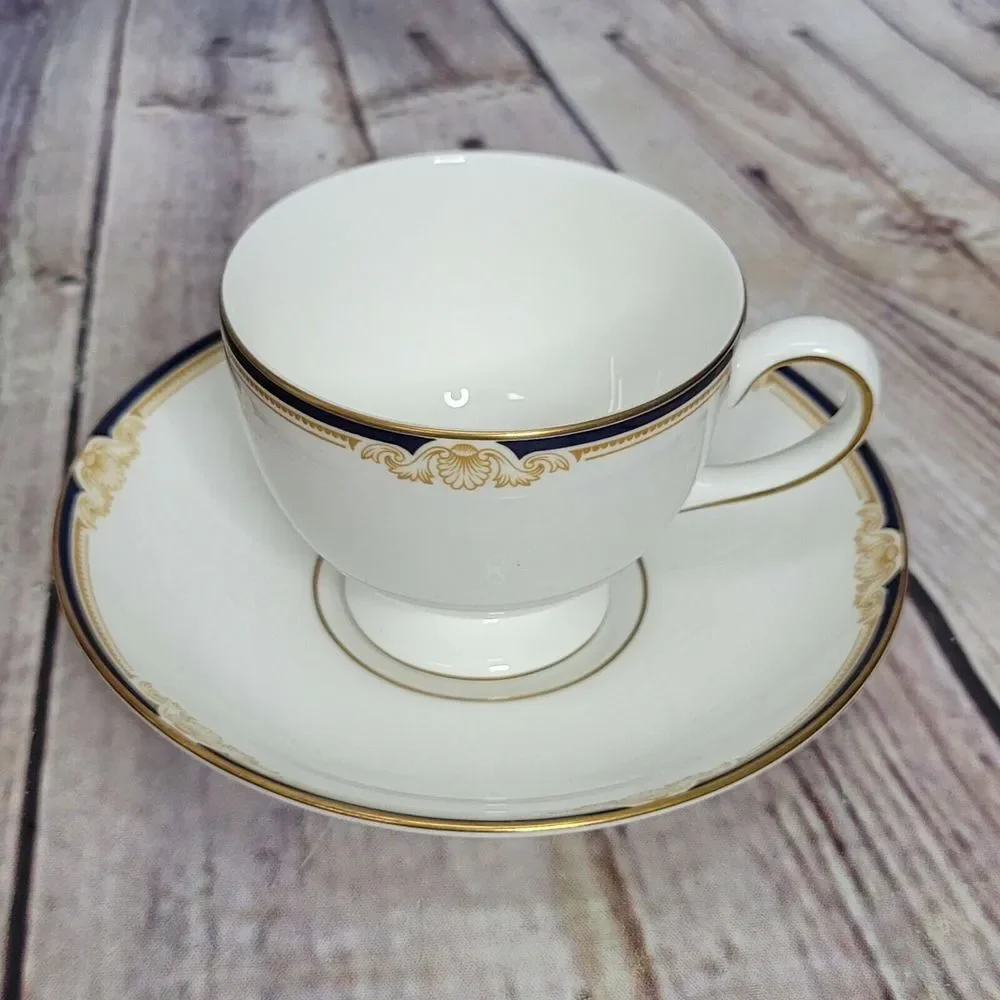 Wedgwood cavendish bone