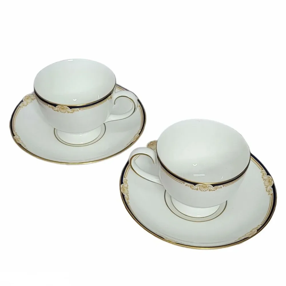 Wedgwood cavendish bone