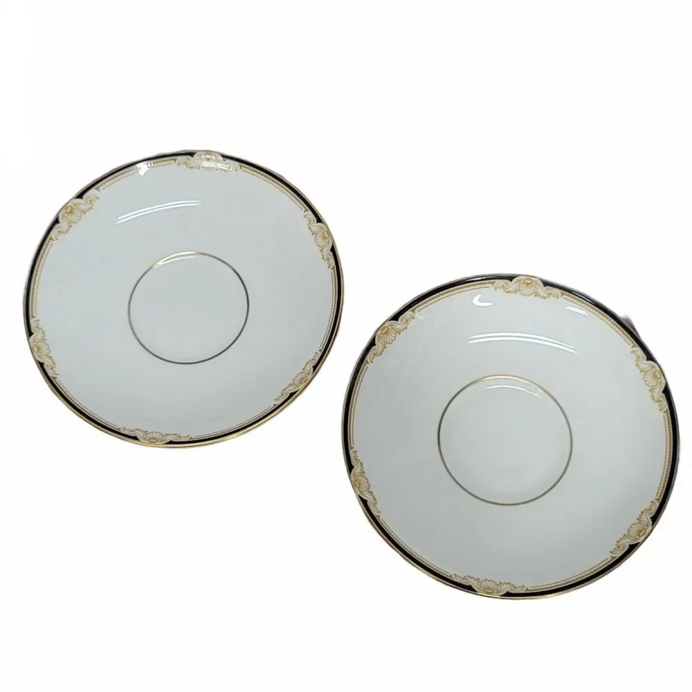 Wedgwood cavendish bone