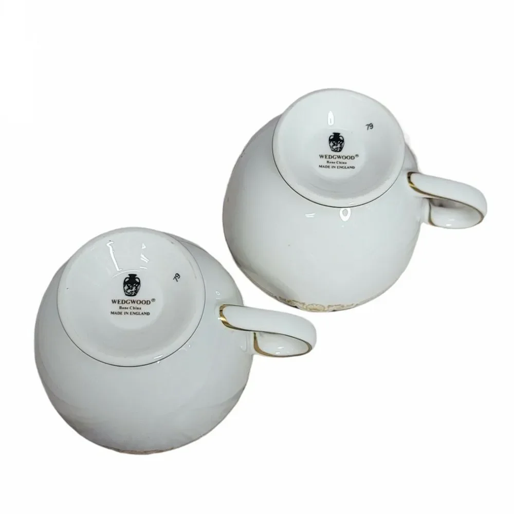 Wedgwood cavendish bone