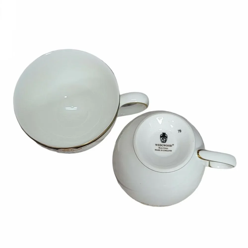 Wedgwood cavendish bone