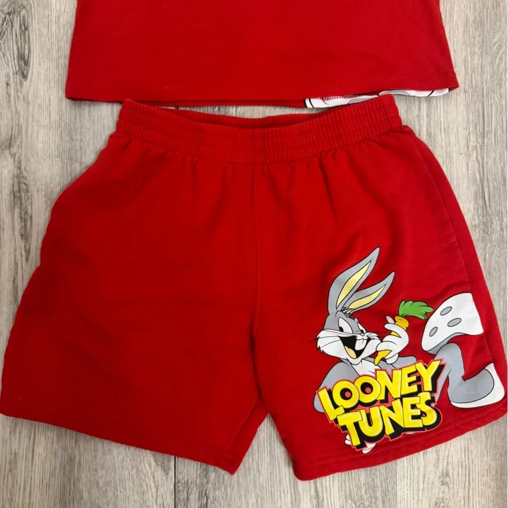 Warner Bros. casual wear