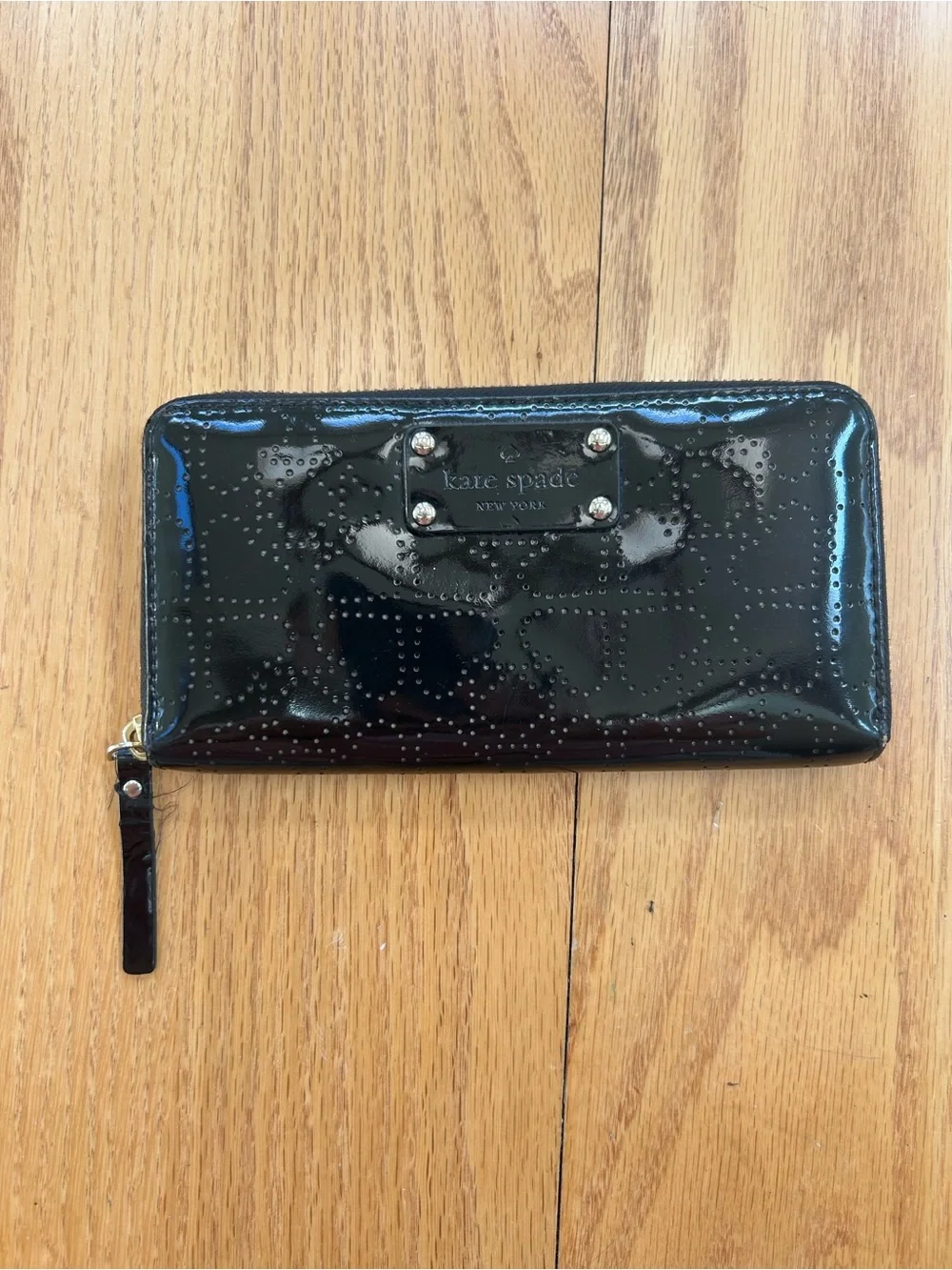 kate spade enhance your