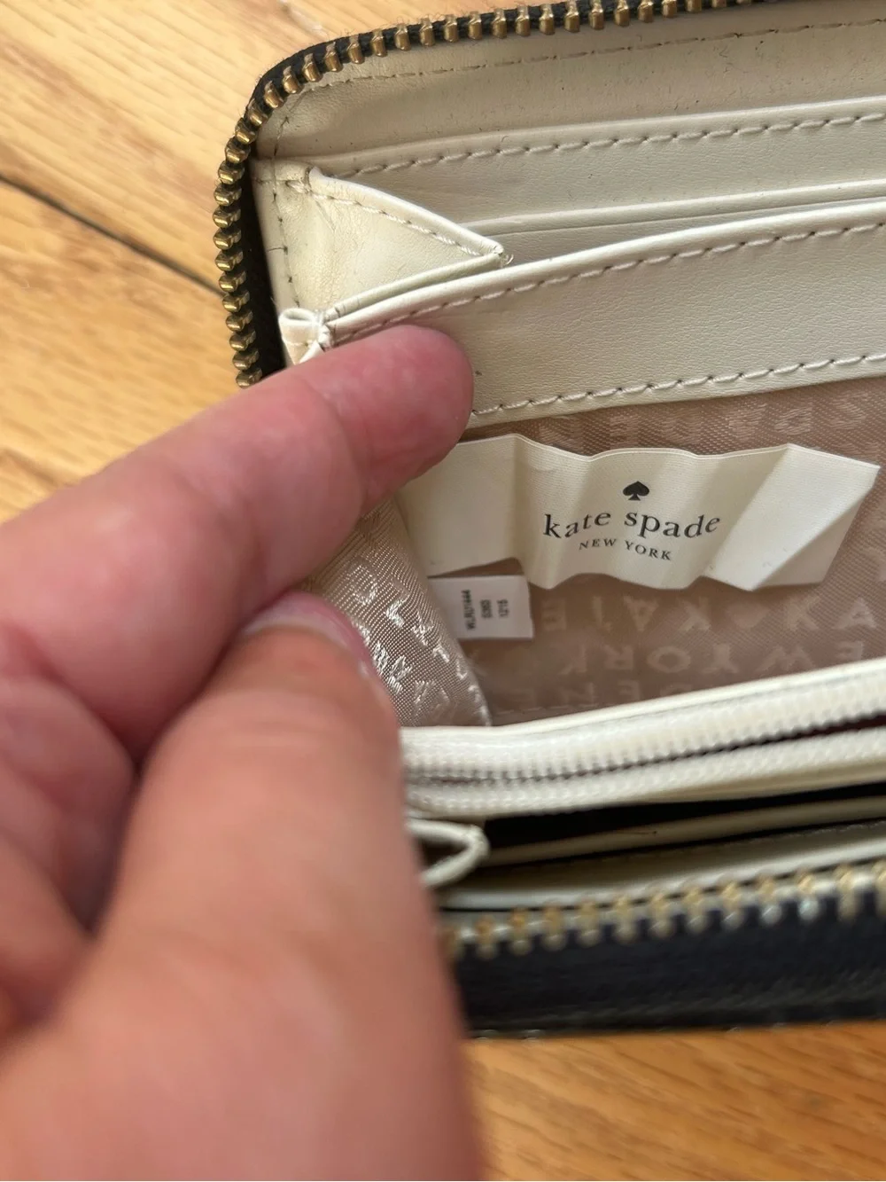 kate spade enhance your