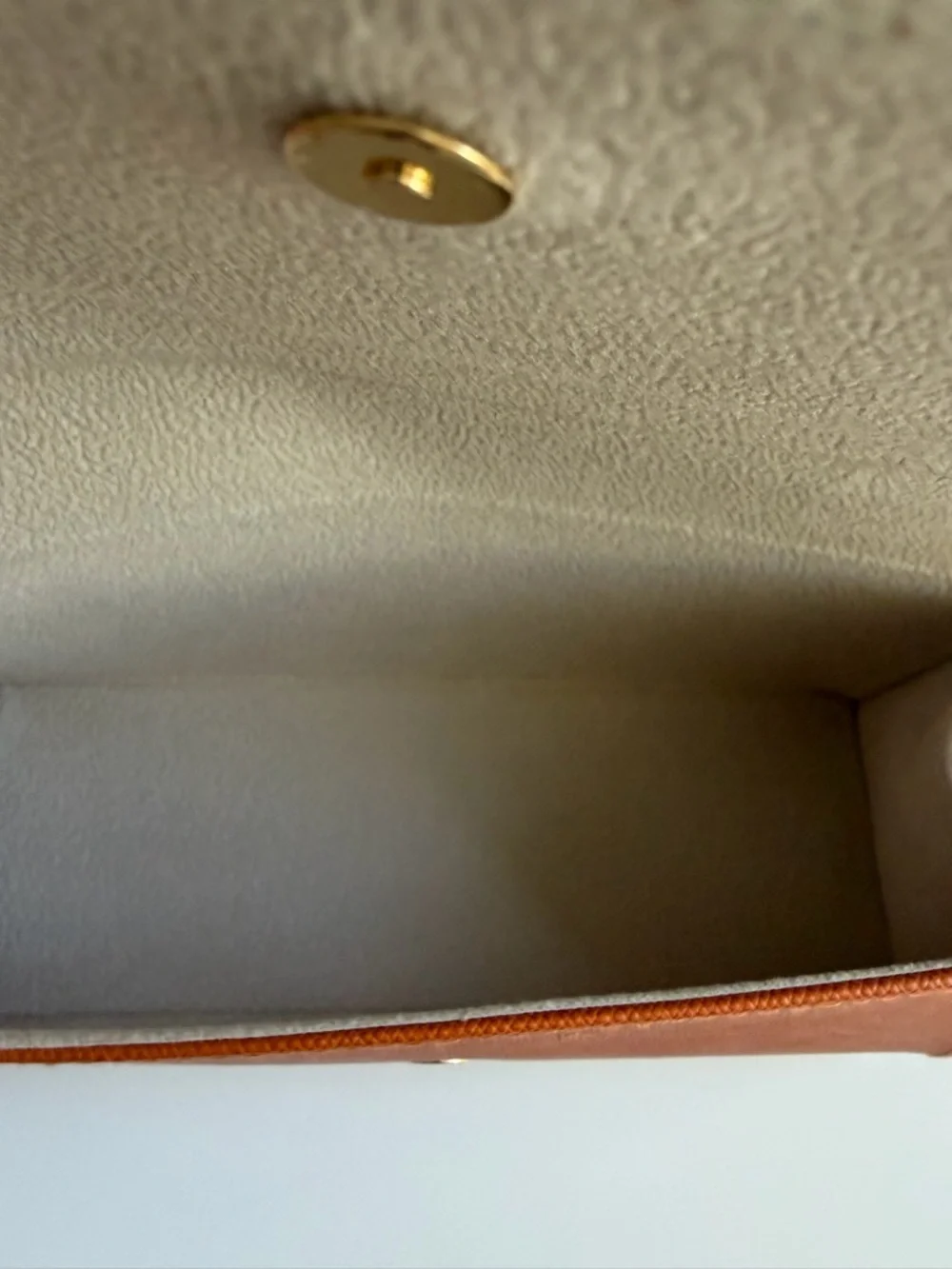 Tory Burch Sunglass Case