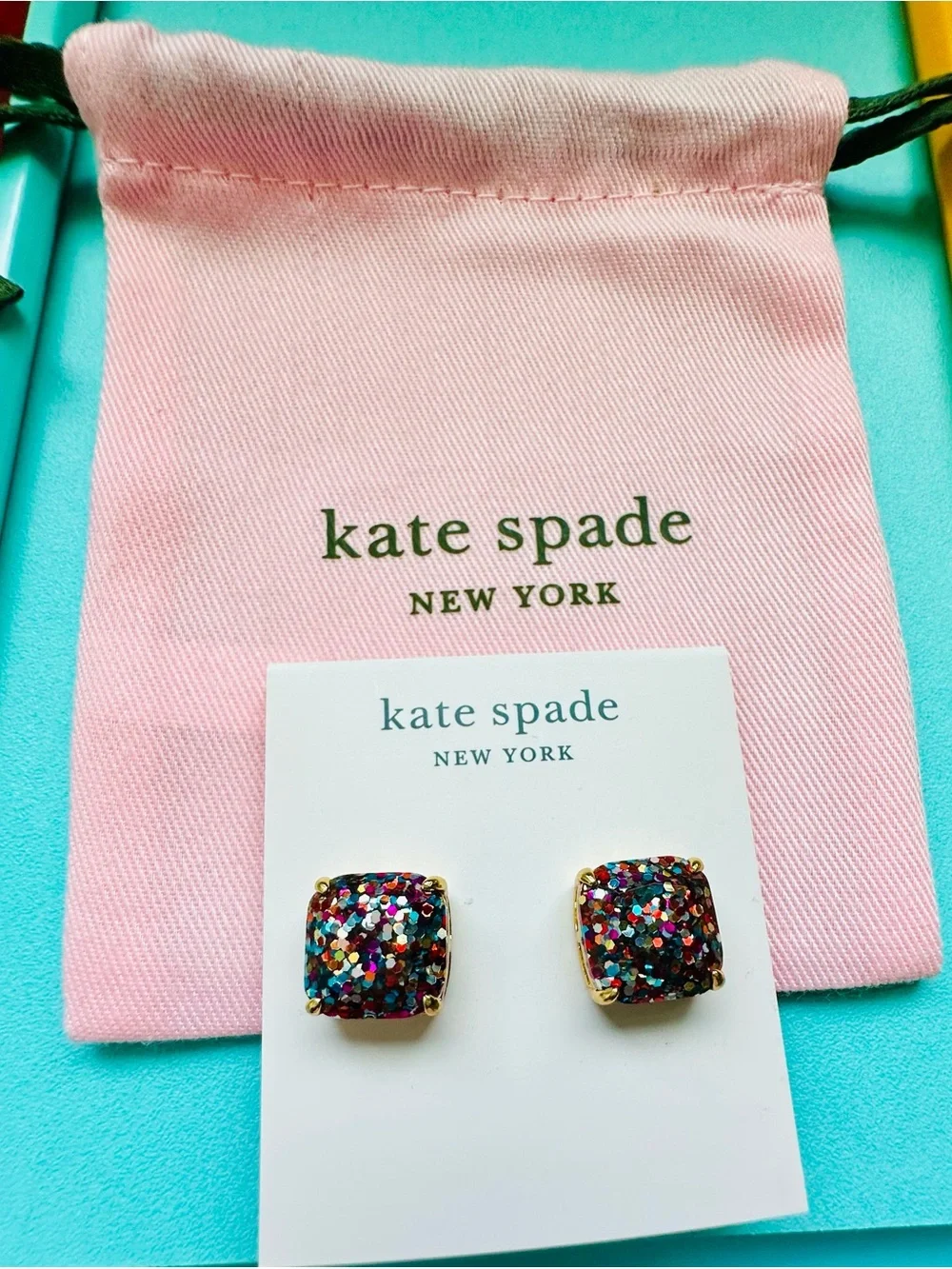kate spade never worn