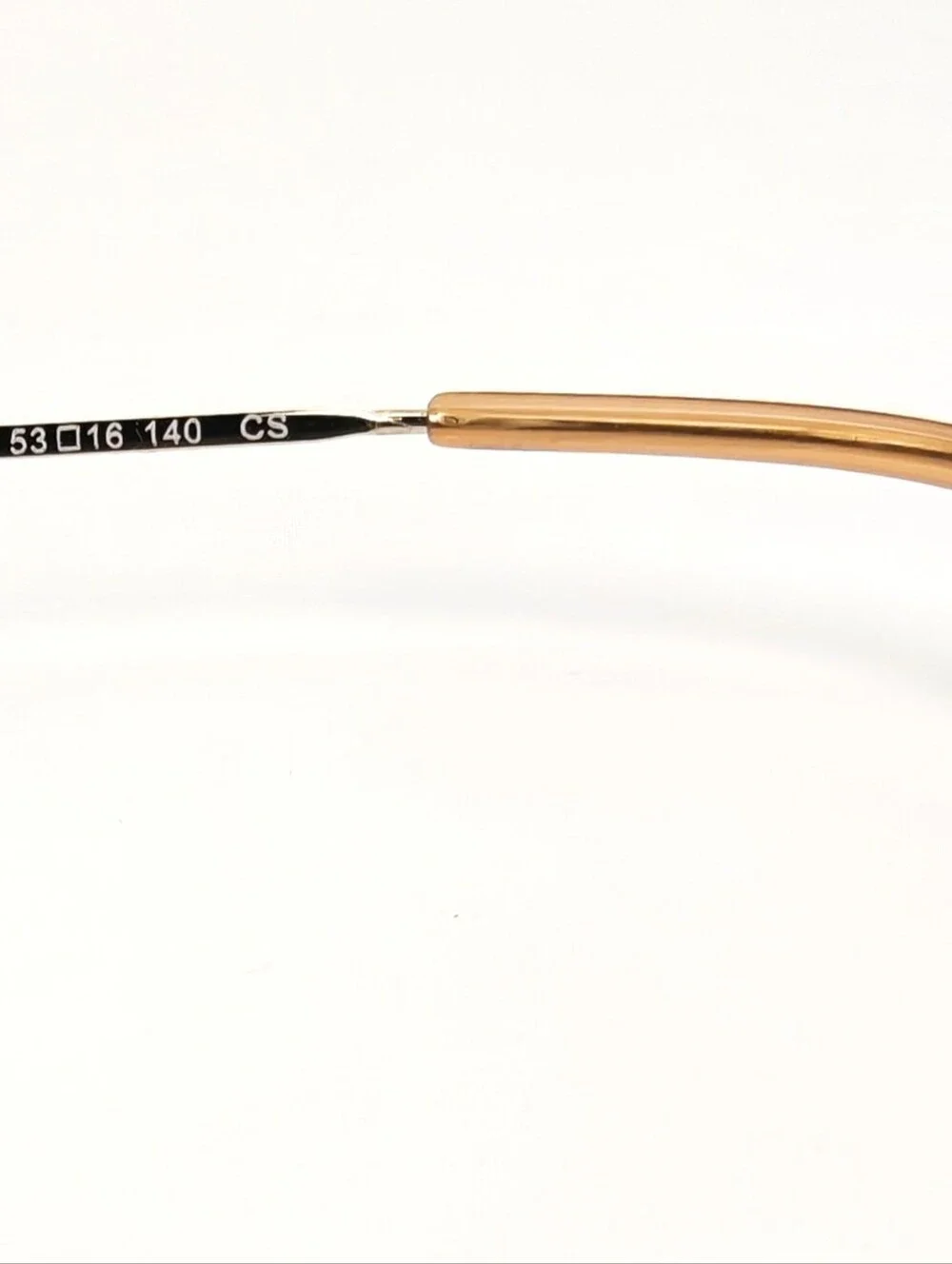 Caravaggio women eyeglasses