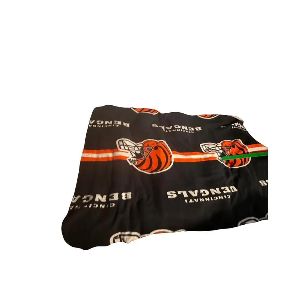 No Brand repeating bengals”