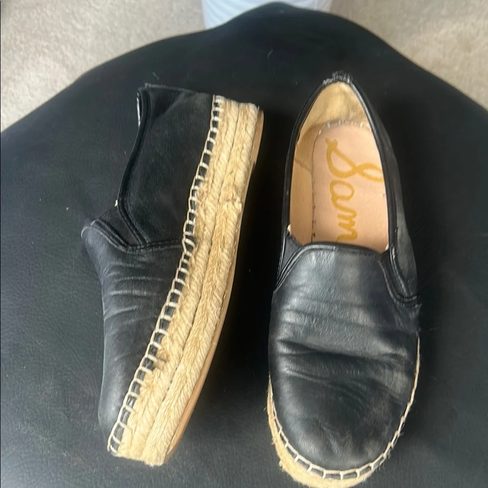 Sam Edelman *flaws see