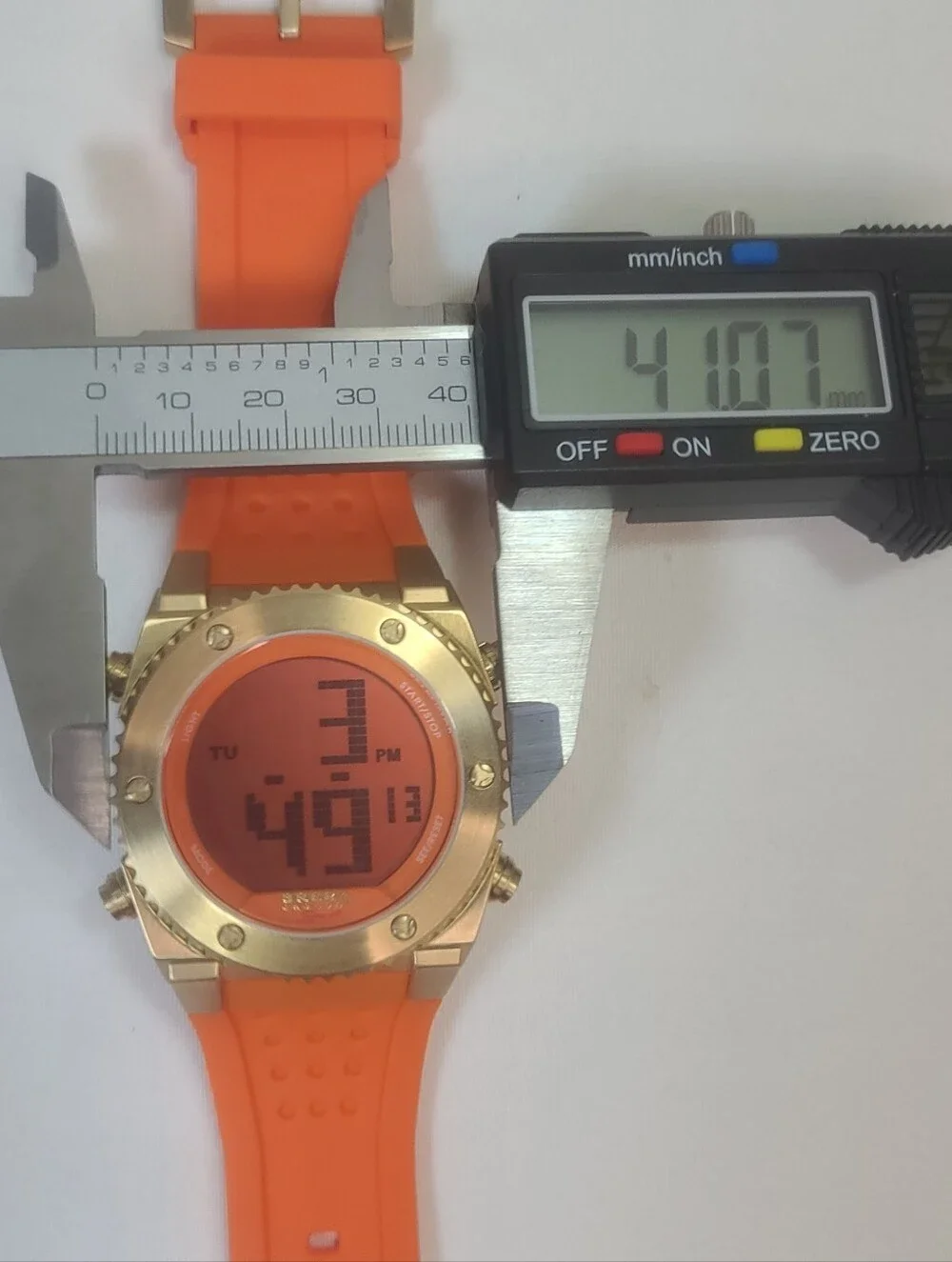 Brera Orologi individual sure color