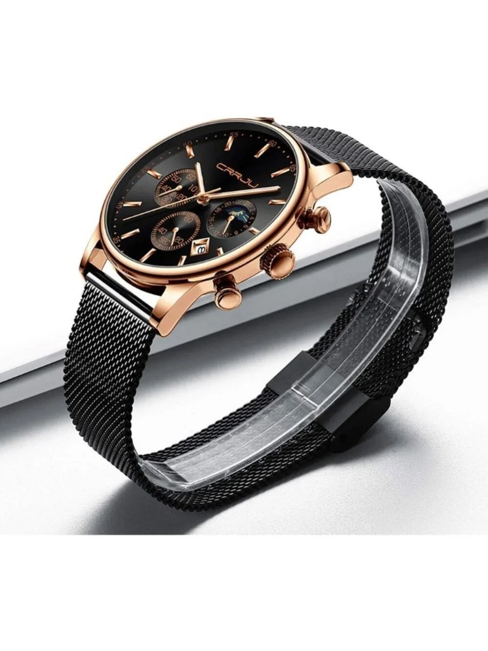 N/A plating watch super