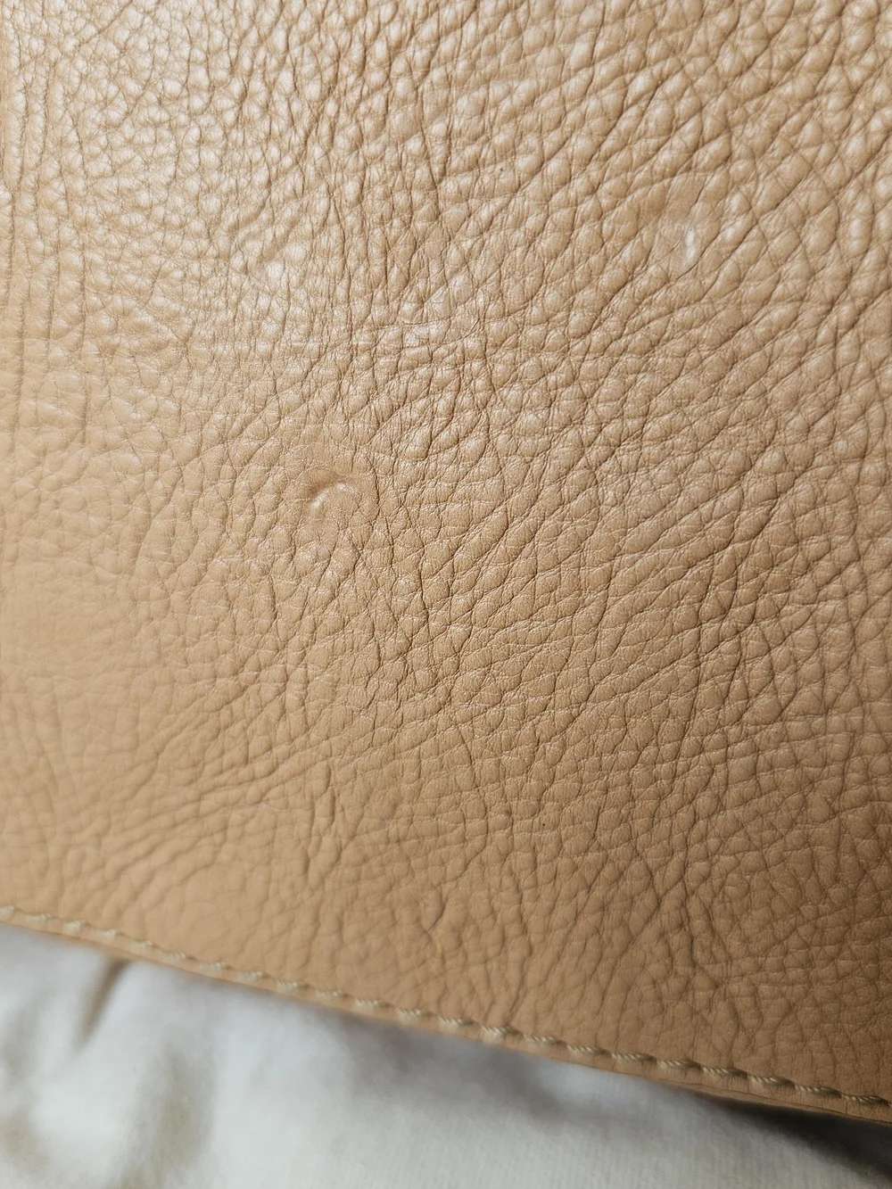 Chloe brand color