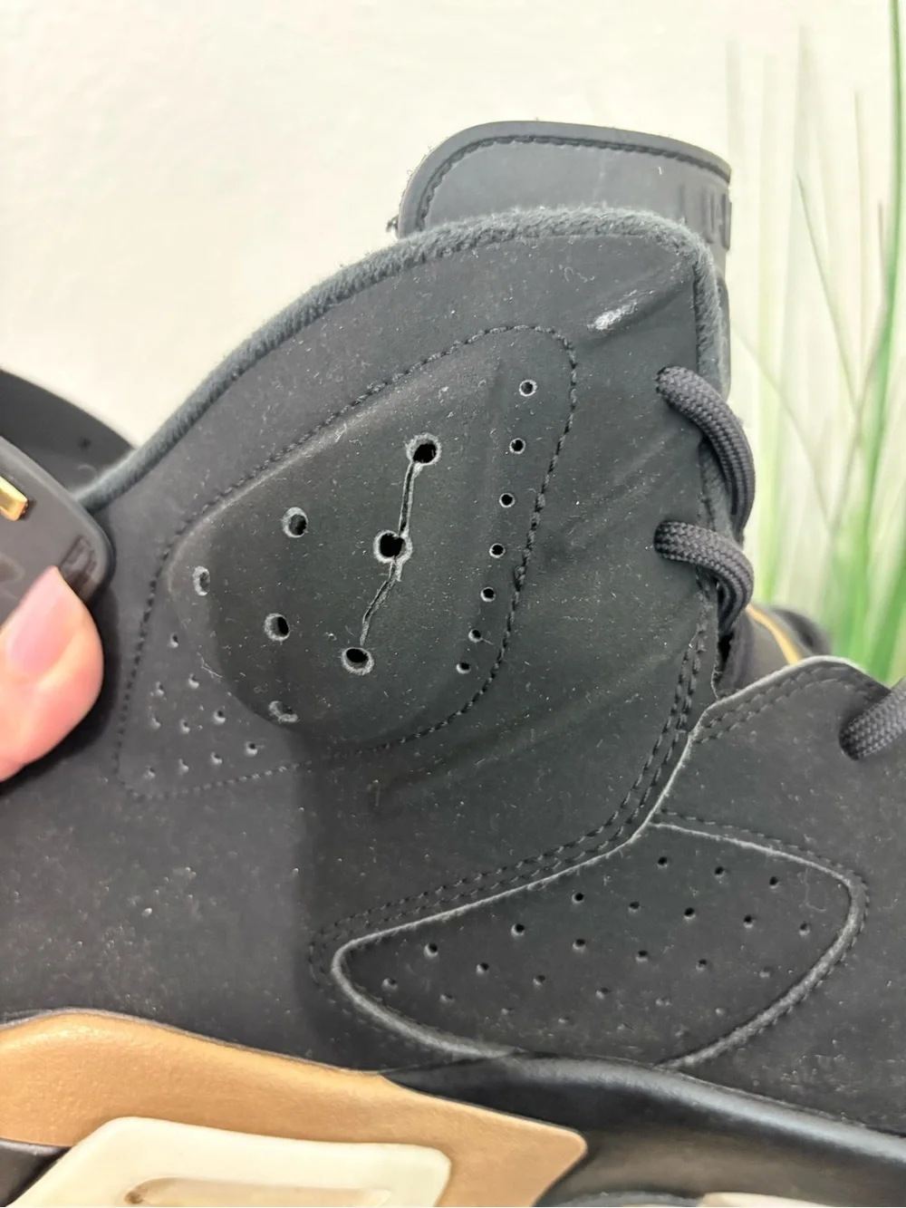 Jordan air retro
