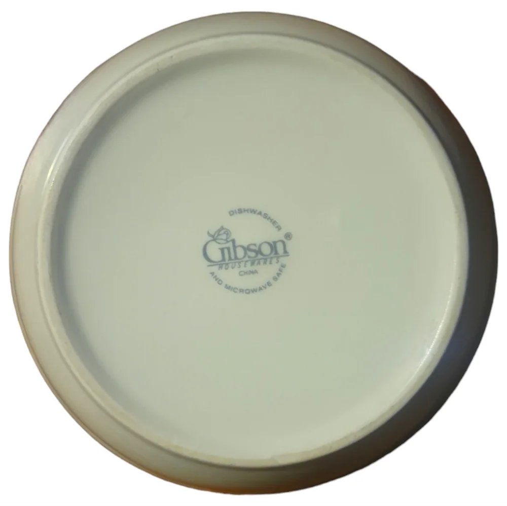 Gibson microwave salad body